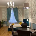 Radiance Residence Apartments