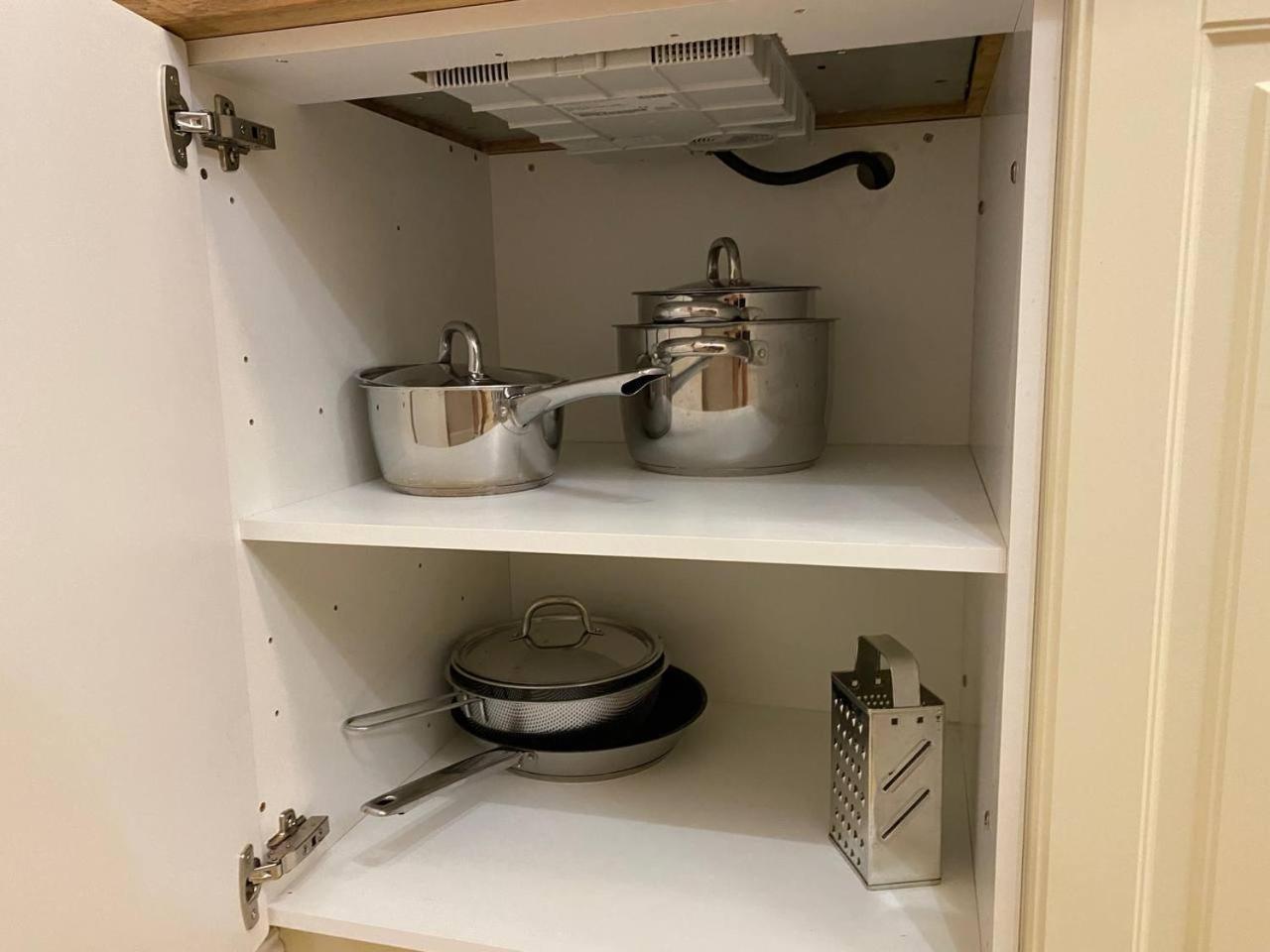 Radiance Apartament