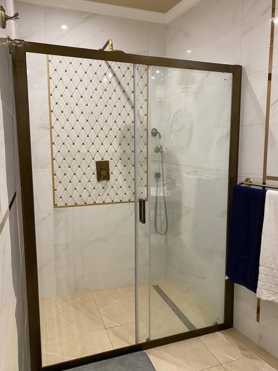 Radiance Apartament