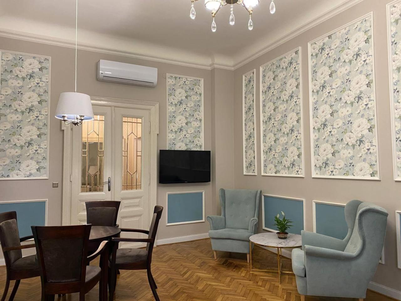 Radiance Apartament