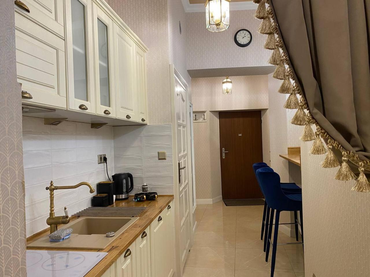 Radiance Apartment *