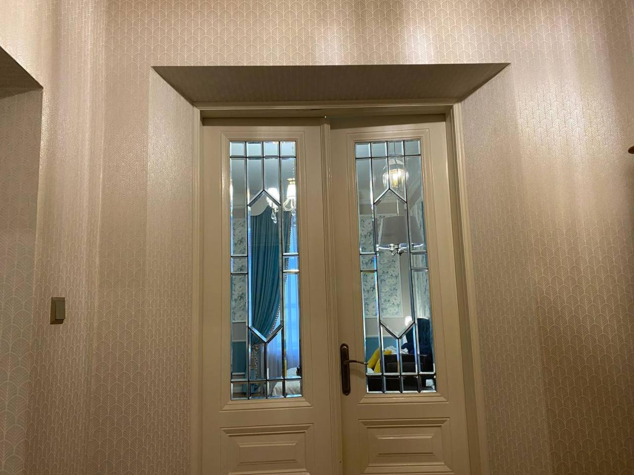 Apartament Radiance *