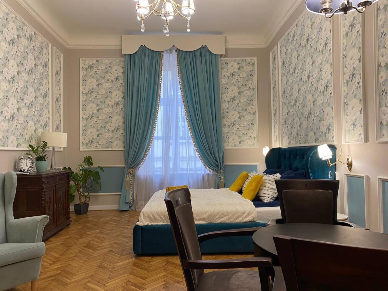 Apartament Radiance Kraków