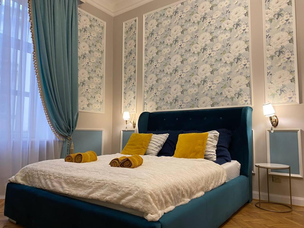 Radiance Apartament