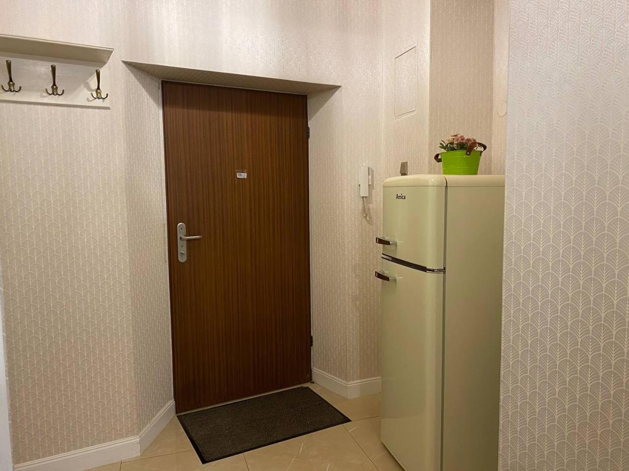 Radiance Apartment *