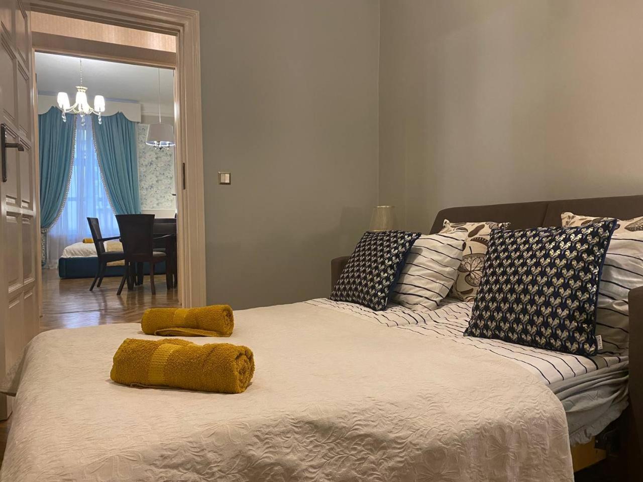 Radiance Apartament *
